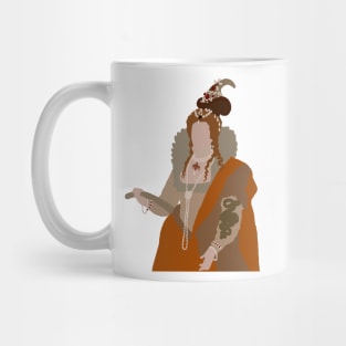 Elizabeth I Mug